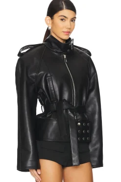Women LADO BOKUCHAVA Jackets & Coats><noscript><img width=