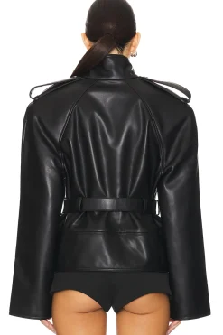 Women LADO BOKUCHAVA Jackets & Coats><noscript><img width=