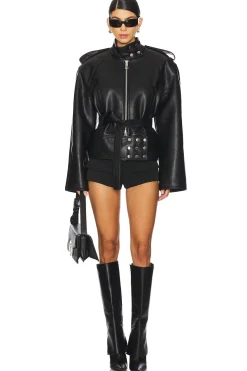Women LADO BOKUCHAVA Jackets & Coats><noscript><img width=