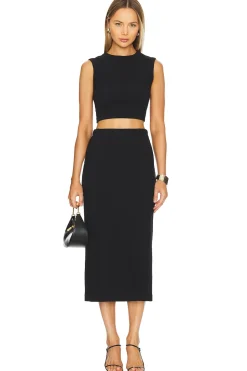 Women Enza Costa Matching Sets><noscript><img width=