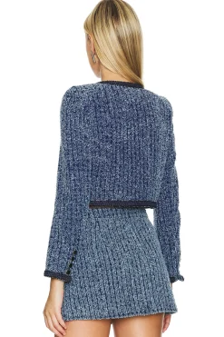 Women self-portrait Jackets & Coats><noscript><img width=