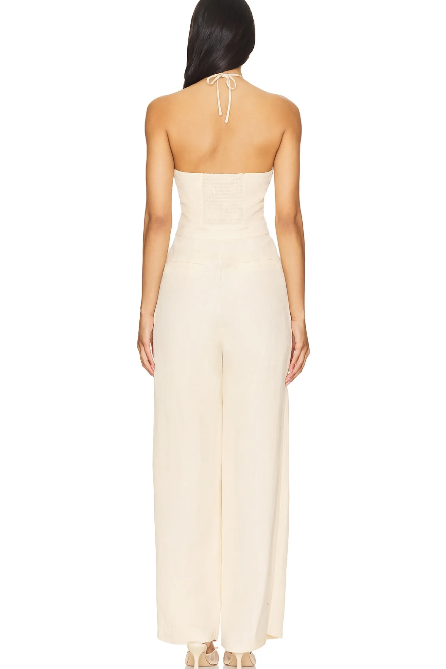 Women PAIGE Jumpsuits>Thandie Jumpsuit
