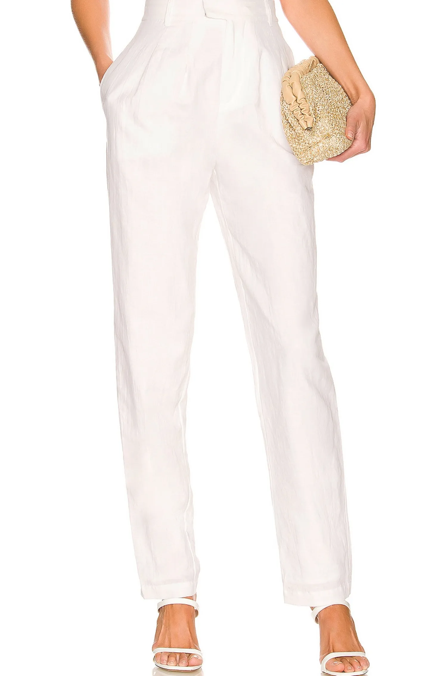 Women L'Academie Pants>The Alaina Pant