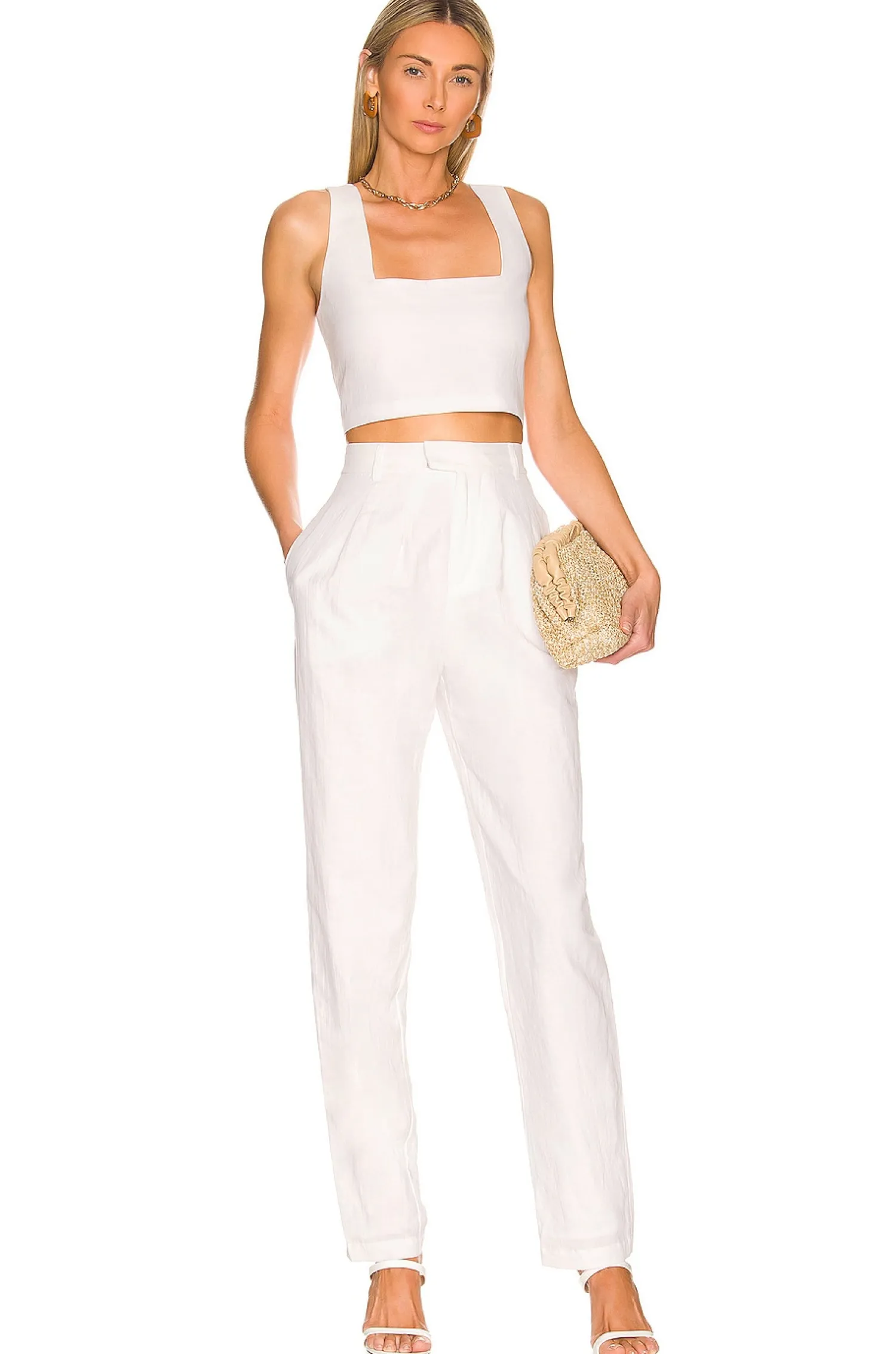 Women L'Academie Pants>The Alaina Pant