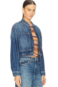 Women Ulla Johnson Jackets & Coats><noscript><img width=