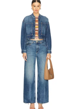 Women Ulla Johnson Jackets & Coats><noscript><img width=