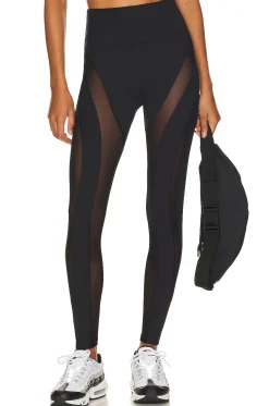 Women YEAR OF OURS Pants>The Amanda Legging