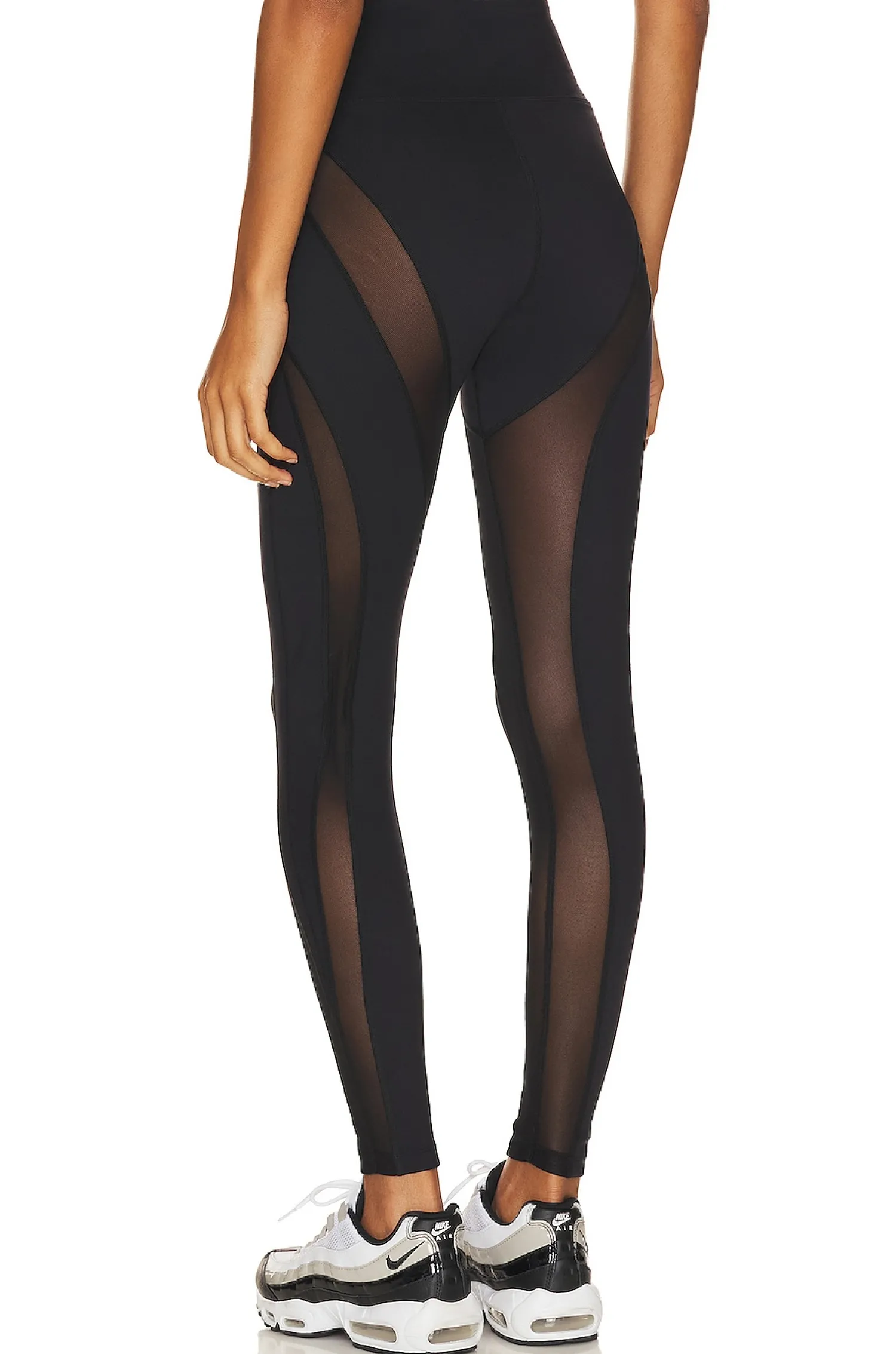 Women YEAR OF OURS Pants>The Amanda Legging