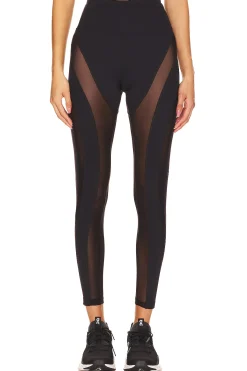 Women YEAR OF OURS Pants>The Amanda Legging