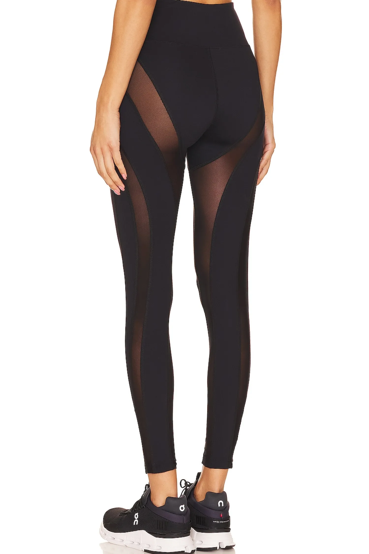 Women YEAR OF OURS Pants>The Amanda Legging