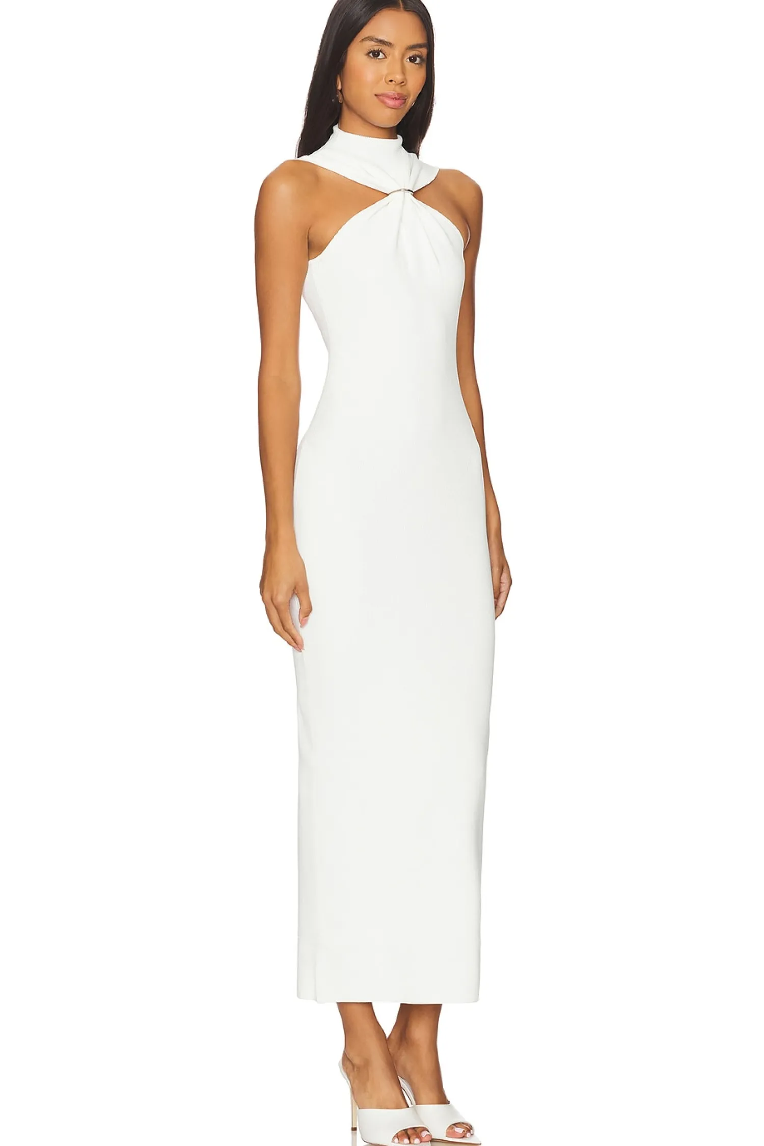 Women Herve Leger Dresses>The Angelica Gown