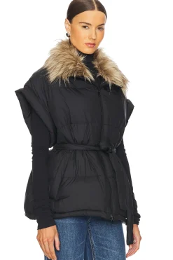 Women Adrienne Landau Jackets & Coats><noscript><img width=