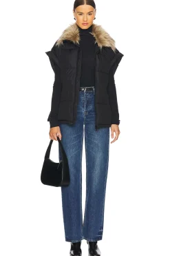Women Adrienne Landau Jackets & Coats><noscript><img width=