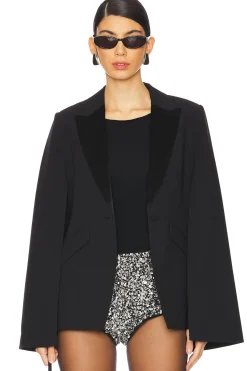 Women Favorite Daughter Jackets & Coats>The Bad Reputation Blazer