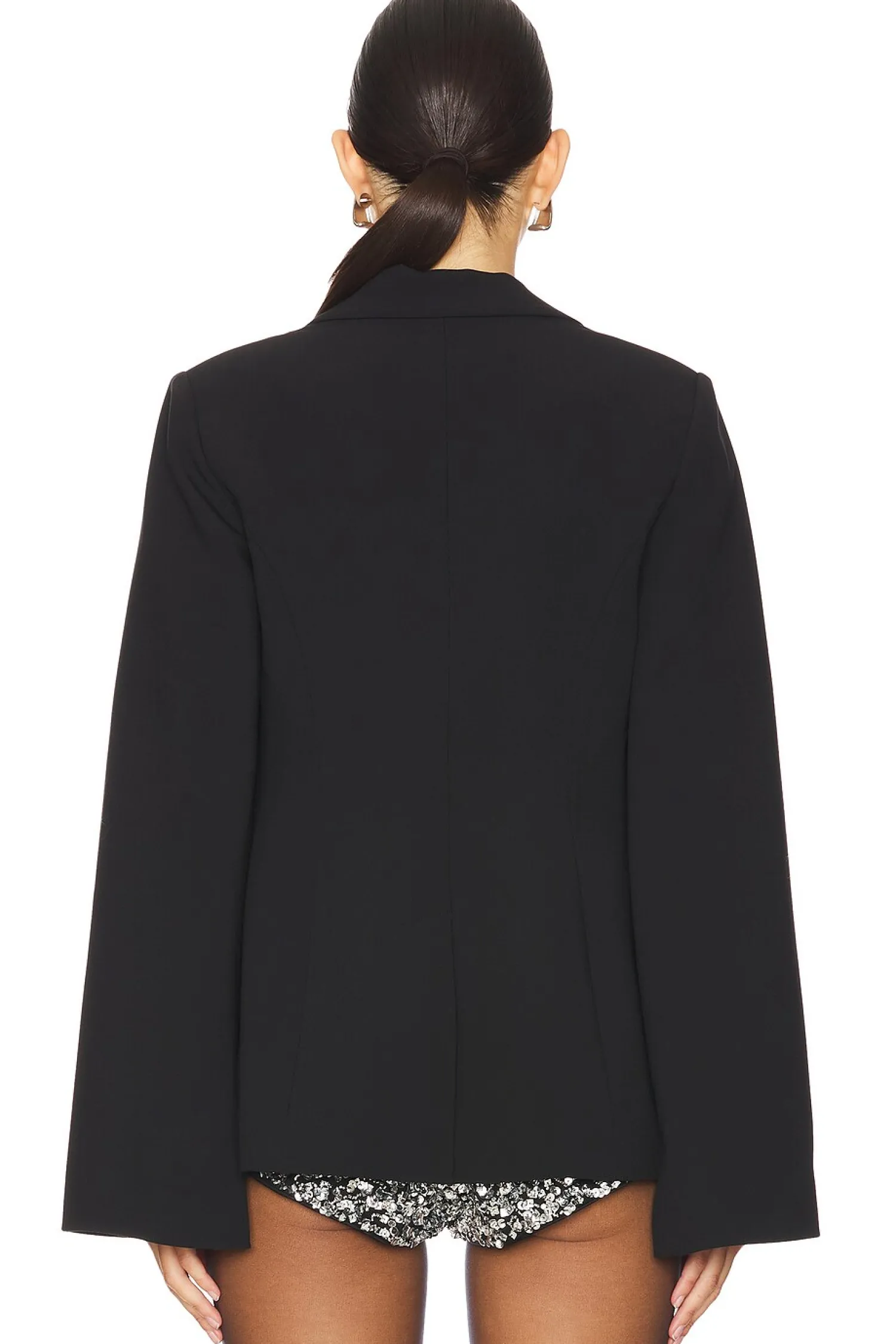 Women Favorite Daughter Jackets & Coats>The Bad Reputation Blazer