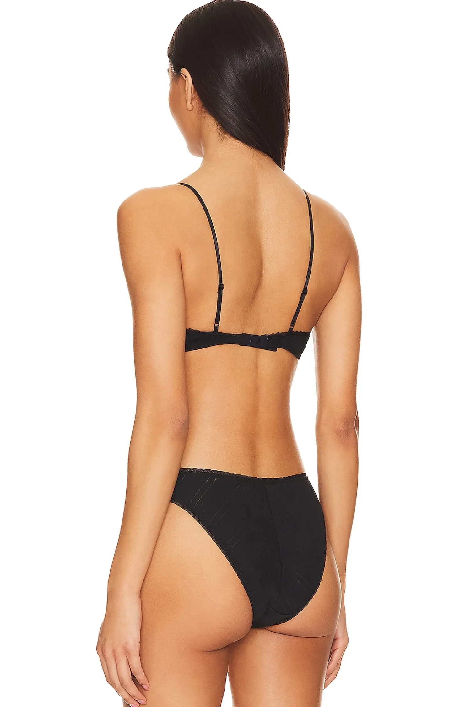 Women Cou Cou Intimates Lingerie & Sleepwear>The Balconette Bra