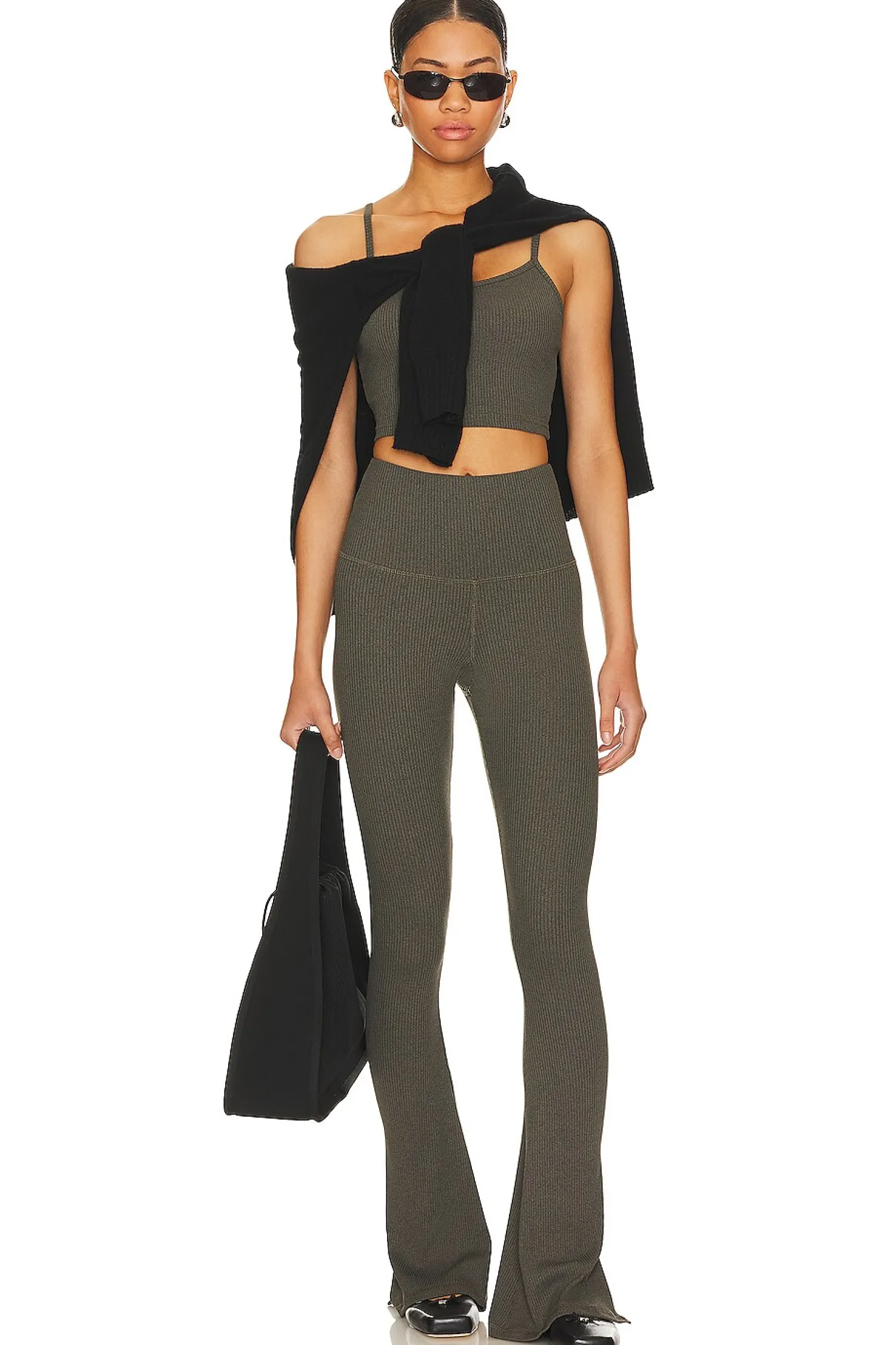 Women STRUT-THIS Pants>The Beau Flare Pant