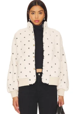 Women The Great Jackets & Coats>The Blackbird Jacket