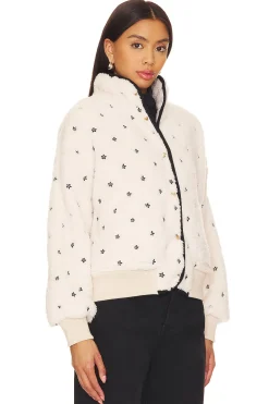 Women The Great Jackets & Coats><noscript><img width=