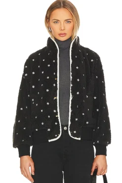 Women The Great Jackets & Coats><noscript><img width=
