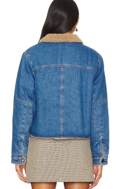 Women Favorite Daughter Jackets & Coats><noscript><img width=
