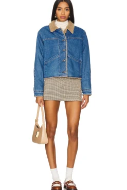 Women Favorite Daughter Jackets & Coats><noscript><img width=
