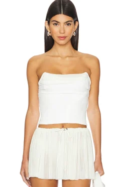 Women BUCI Matching Sets>The Cabana Bustier
