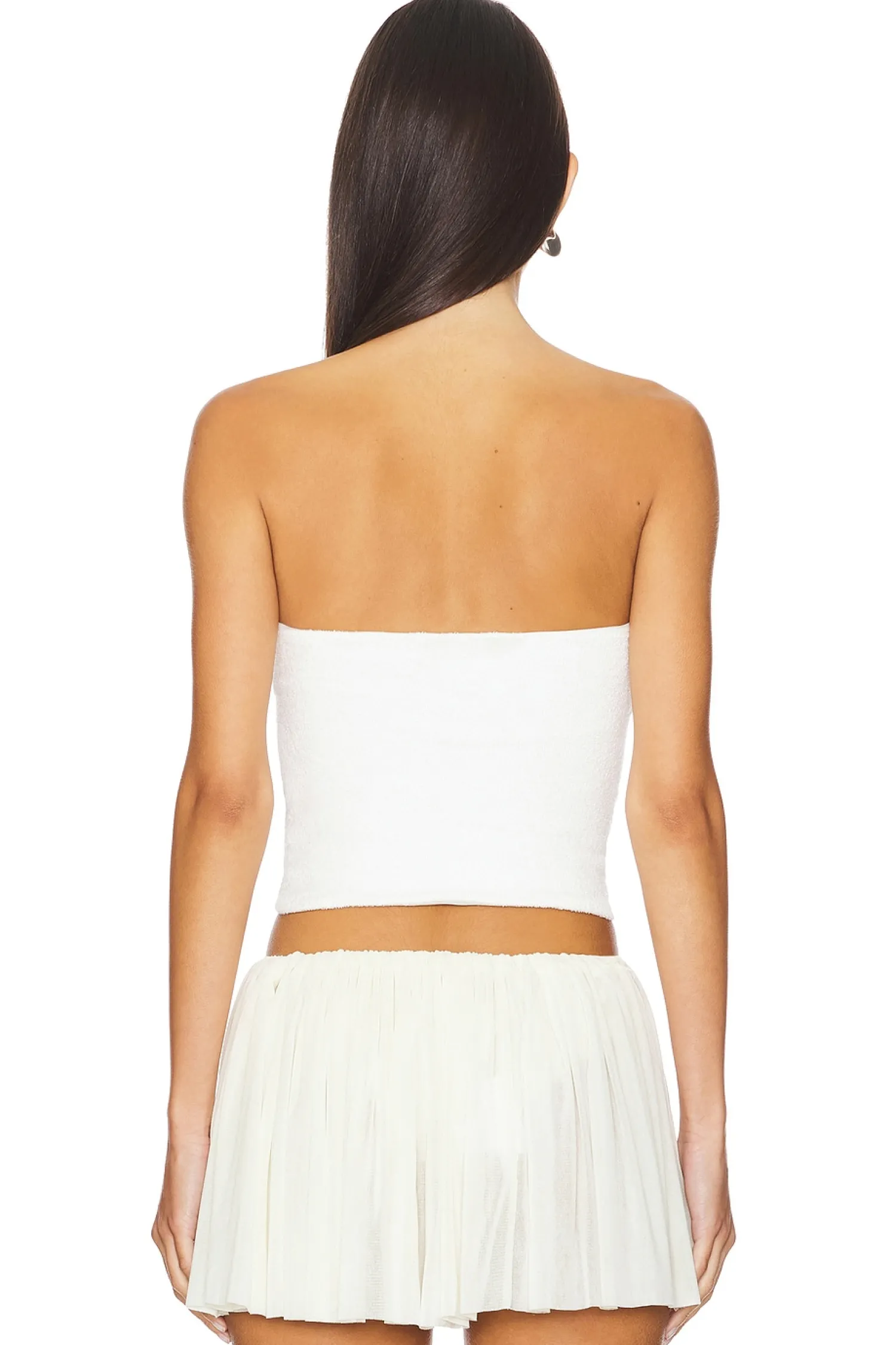 Women BUCI Matching Sets>The Cabana Bustier