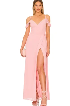 Women Lovers and Friends Dresses>The Cassie Gown