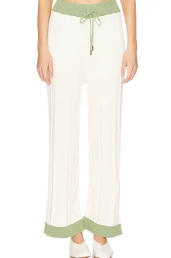 Women Sancia Pants|Loungewear>The Cielo Knit Pants