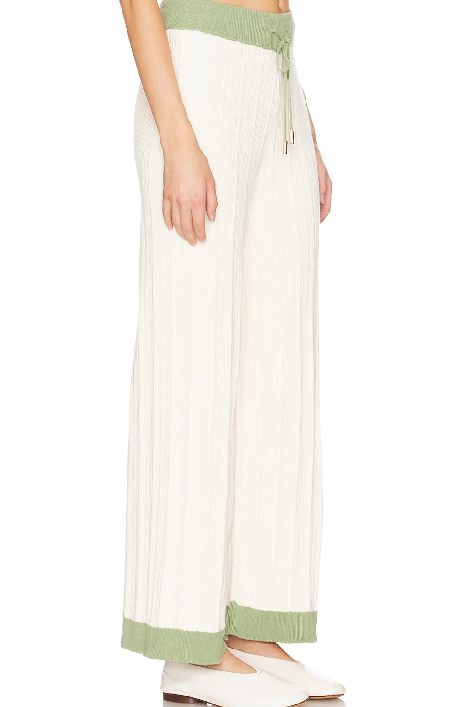 Women Sancia Pants|Loungewear>The Cielo Knit Pants