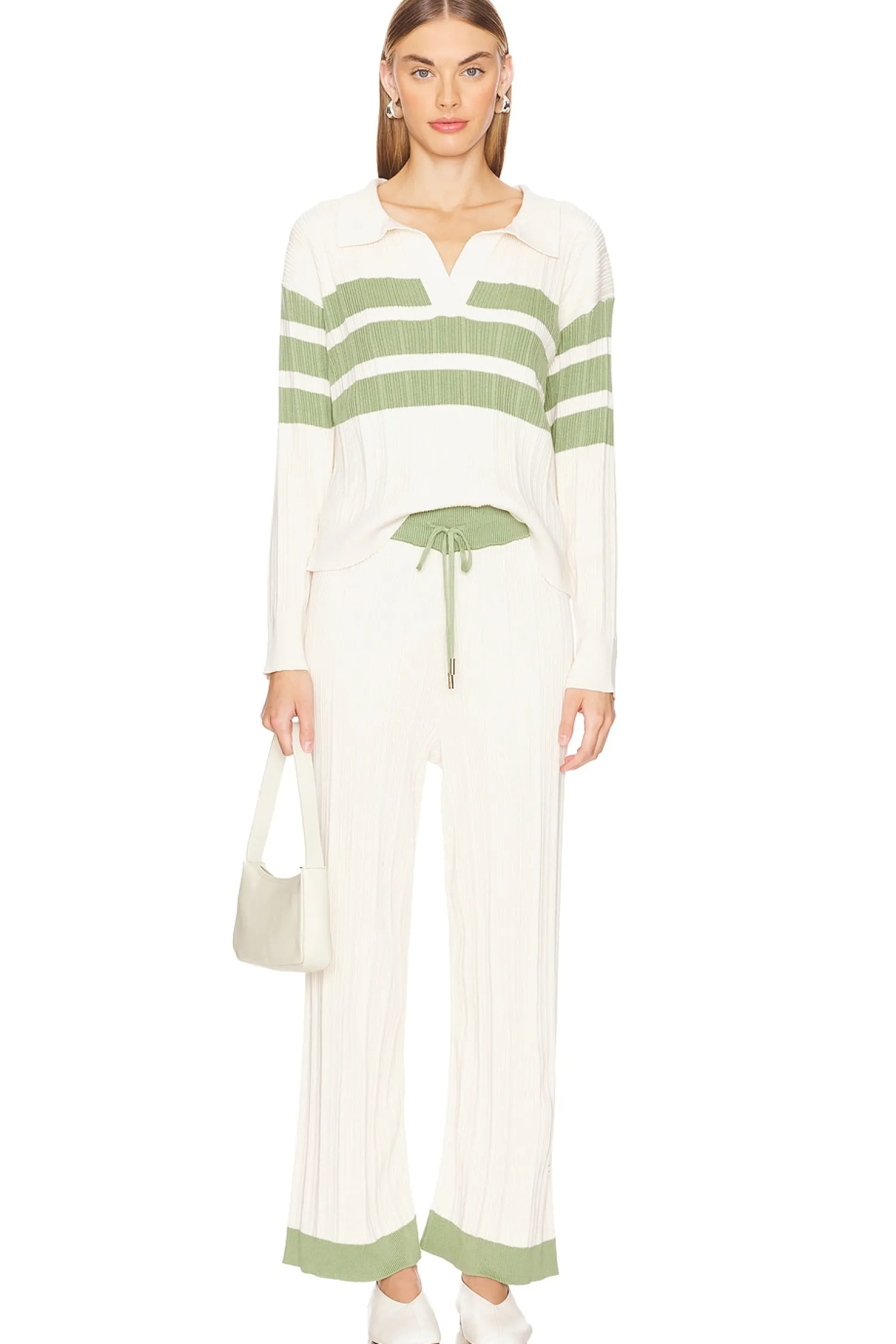 Women Sancia Pants|Loungewear>The Cielo Knit Pants
