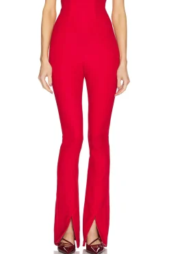 Women Helsa Pants>The Cigarette Pant