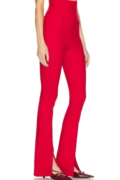 Women Helsa Pants>The Cigarette Pant