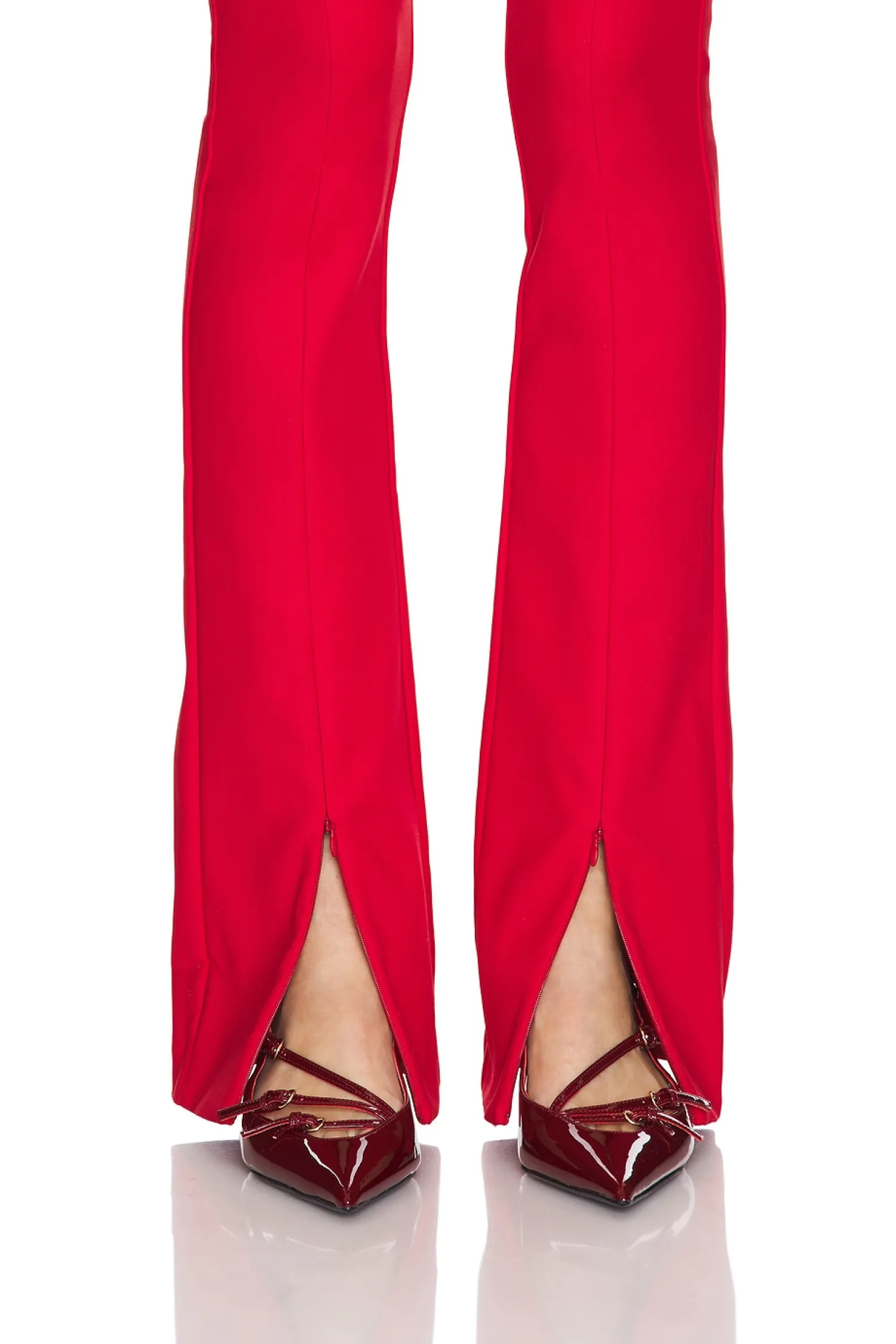 Women Helsa Pants>The Cigarette Pant