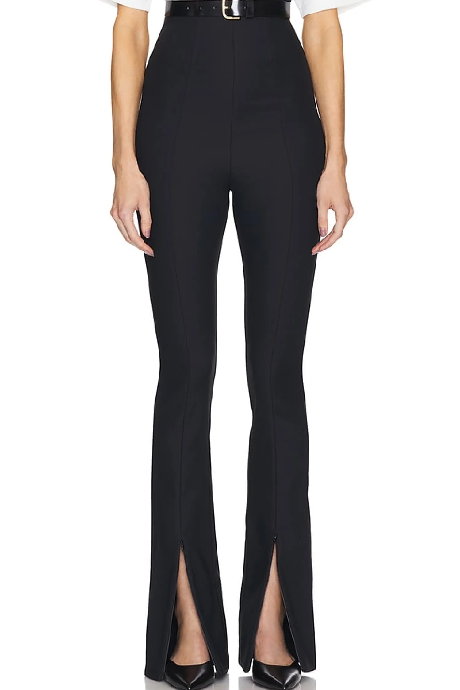 Women Helsa Pants>The Cigarette Pant