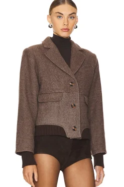 Women Favorite Daughter Jackets & Coats><noscript><img width=