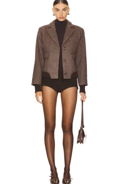 Women Favorite Daughter Jackets & Coats><noscript><img width=