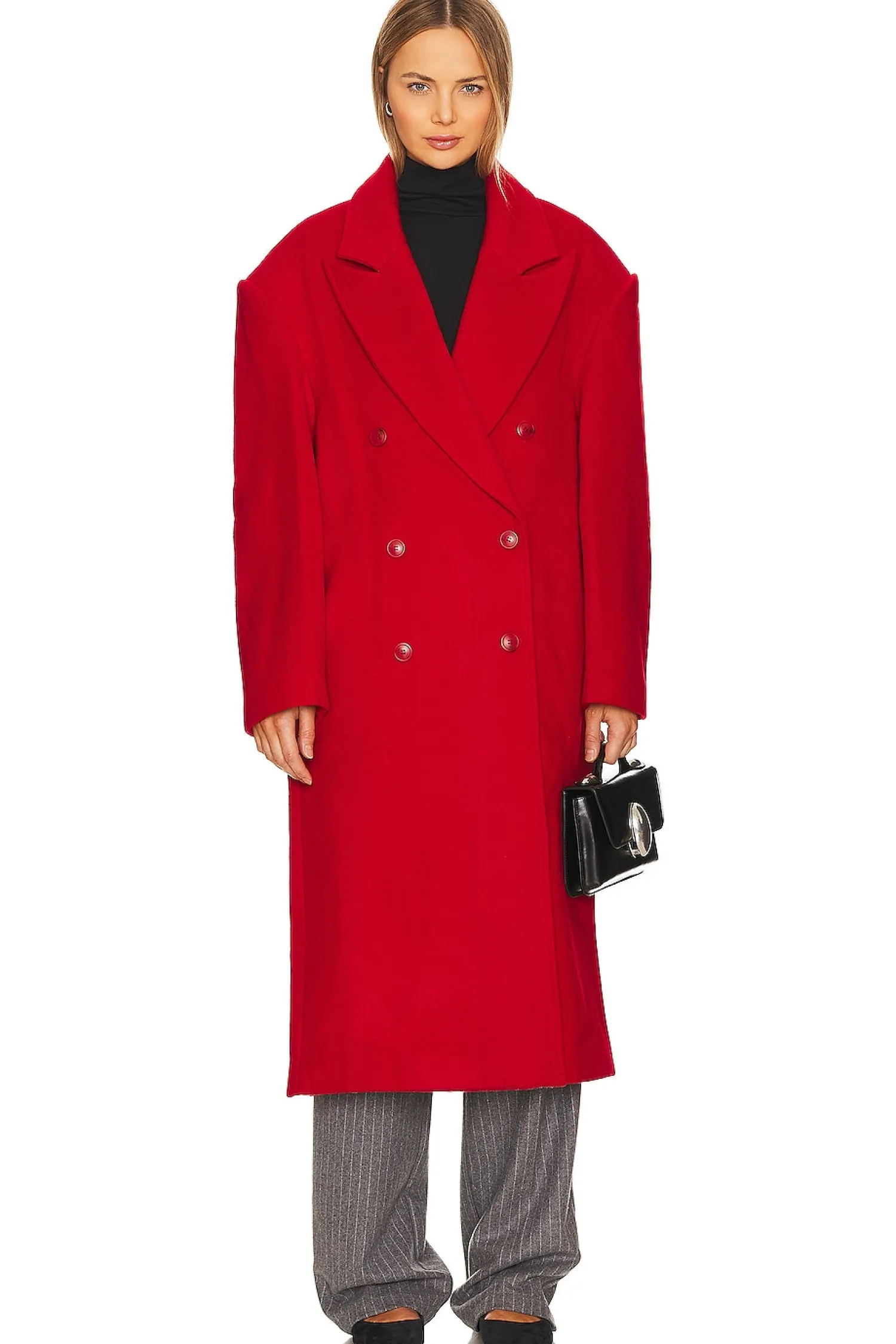 Women Atoir Jackets & Coats>The Coat