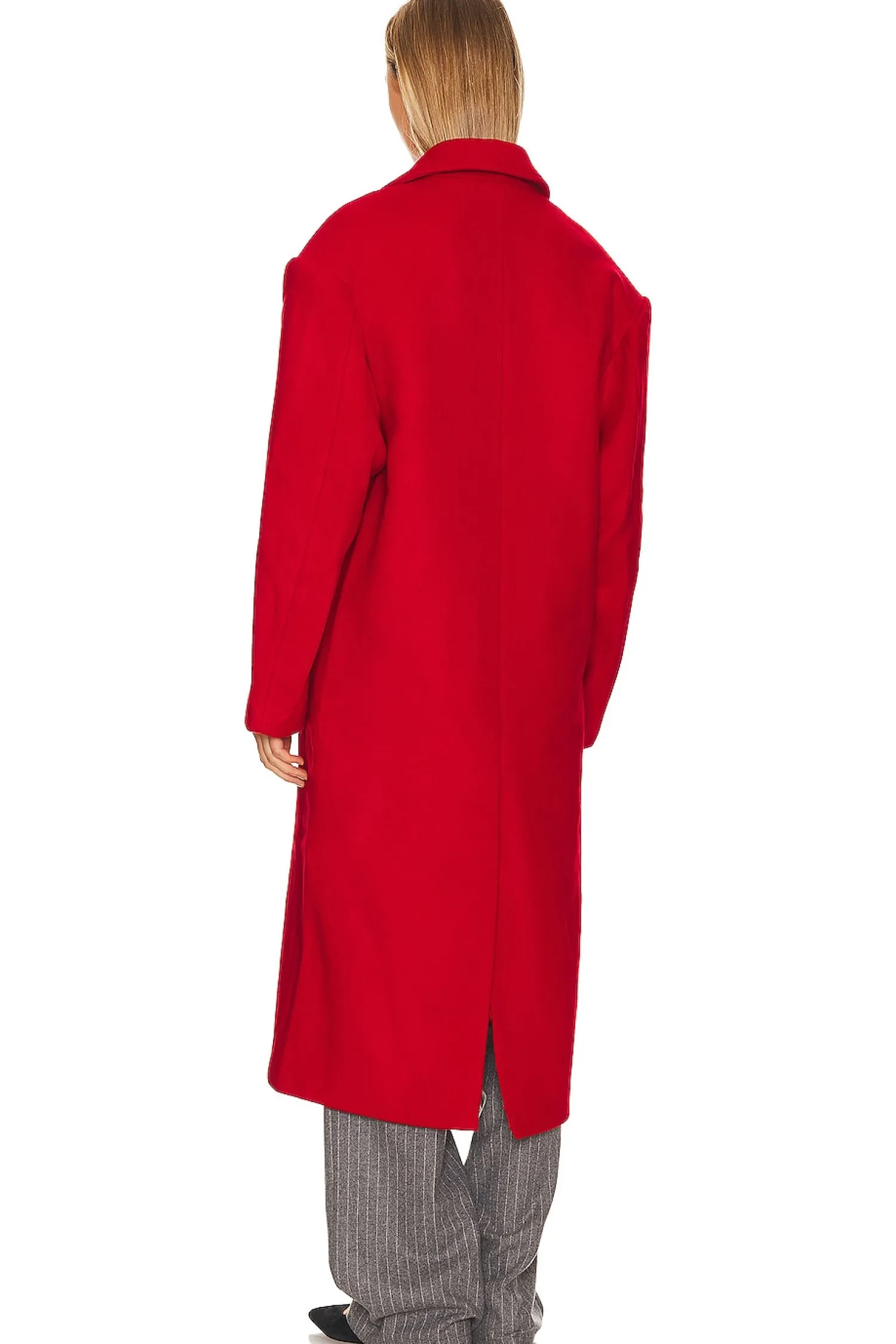Women Atoir Jackets & Coats>The Coat