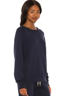 Women The Great Loungewear>The College Sweatshirt