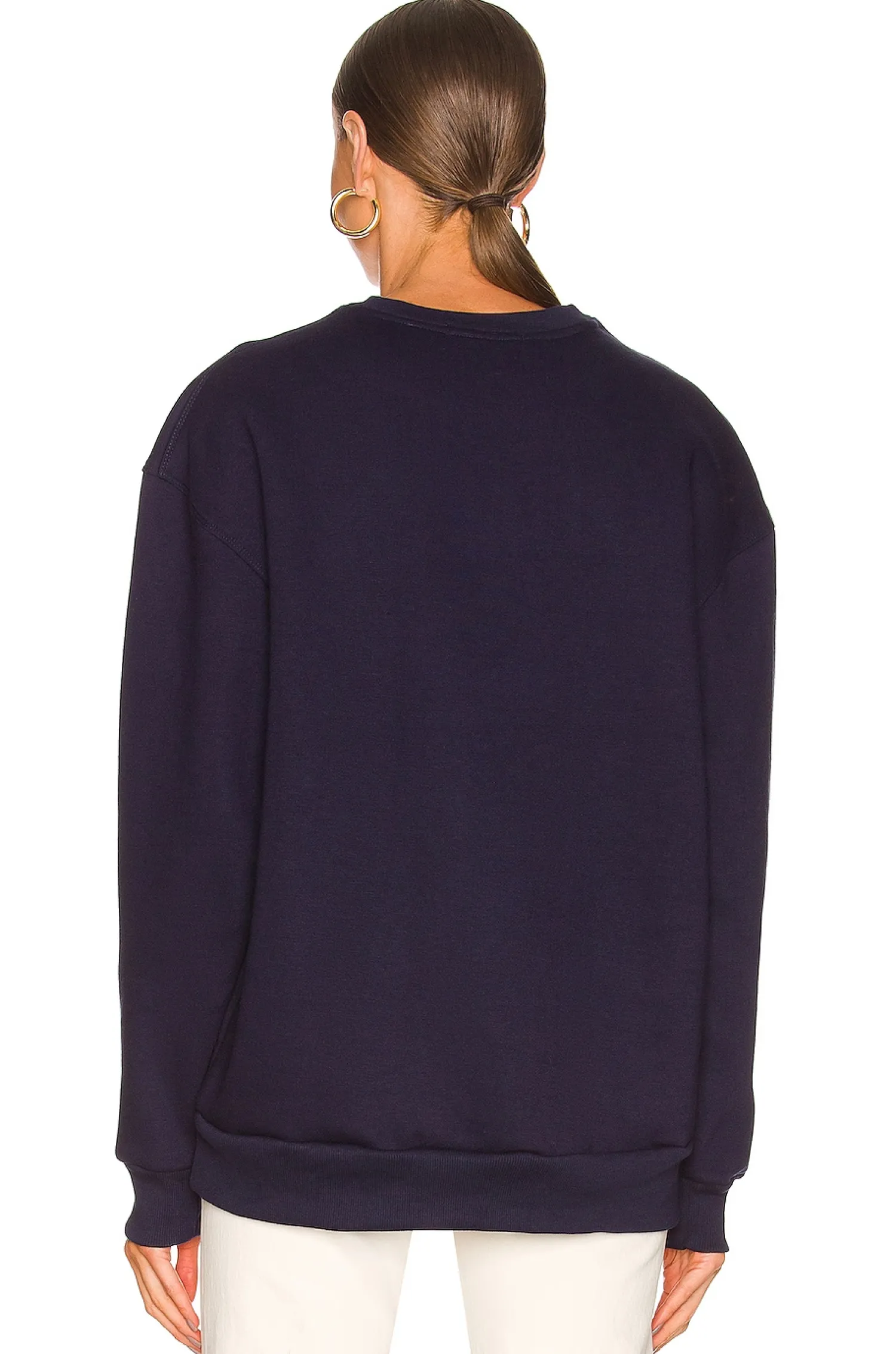 Women Favorite Daughter Loungewear>The Collegiate Sweatshirt
