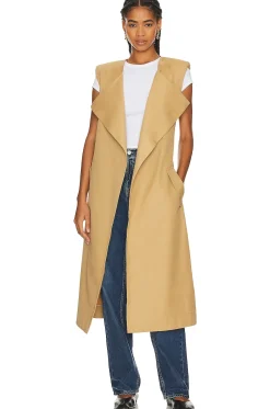 Women GRLFRND Jackets & Coats><noscript><img width=