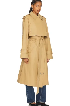 Women GRLFRND Jackets & Coats><noscript><img width=