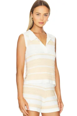 Women Sancia Matching Sets>The Cora Knit Top
