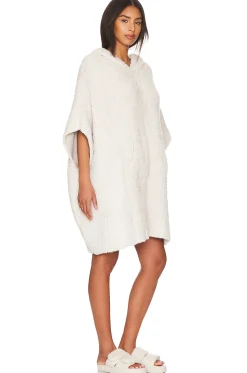 Women Barefoot Dreams Lingerie & Sleepwear>The Cozy Poncho