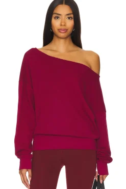 Women STRUT-THIS Loungewear>The Crawford Sweatshirt