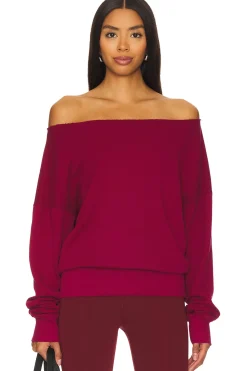 Women STRUT-THIS Loungewear>The Crawford Sweatshirt