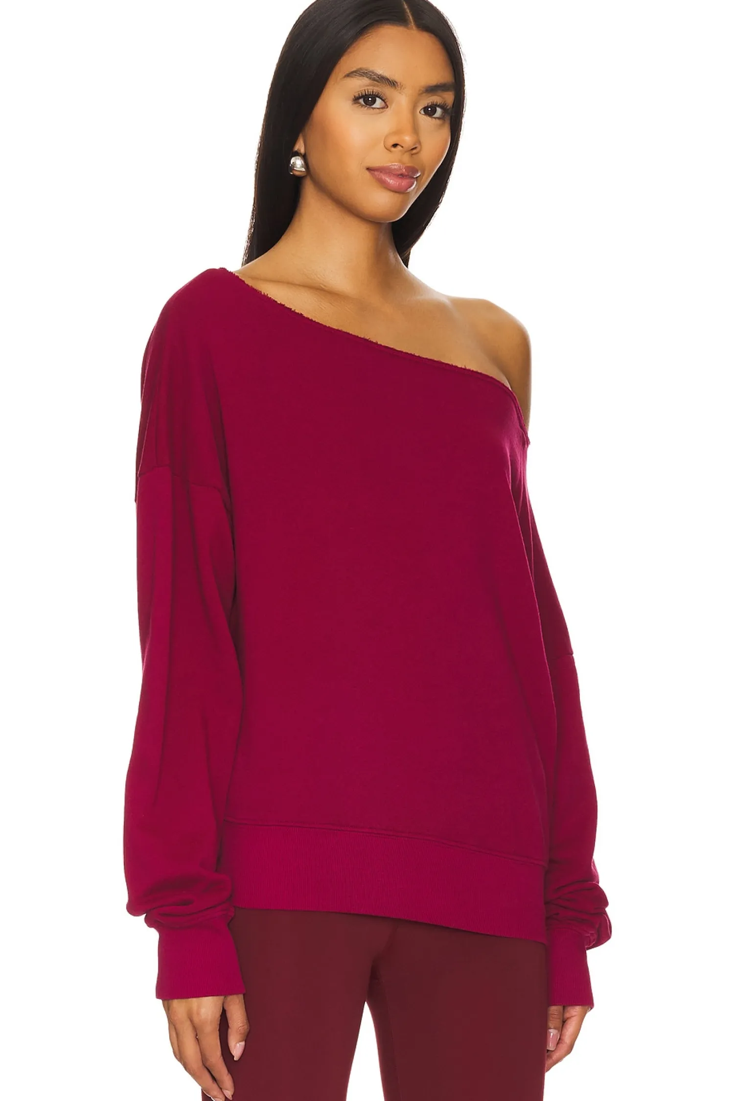 Women STRUT-THIS Loungewear>The Crawford Sweatshirt