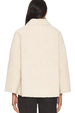 Women The Great Jackets & Coats><noscript><img width=